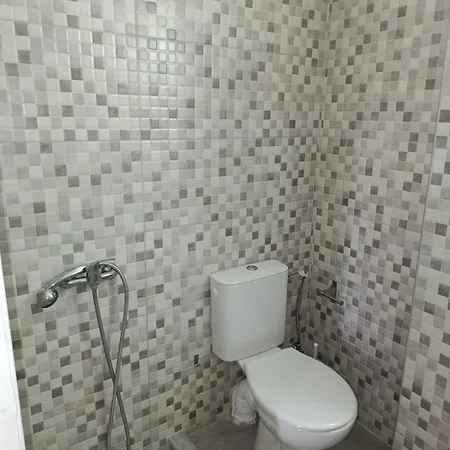 Almirikirooms 아파트 Néa Meságkala
