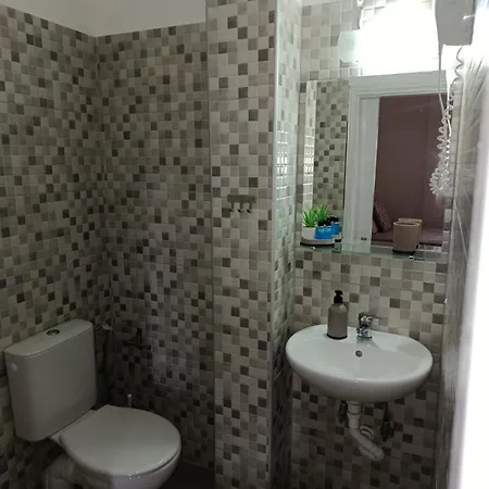 Almirikirooms * Néa Meságkala