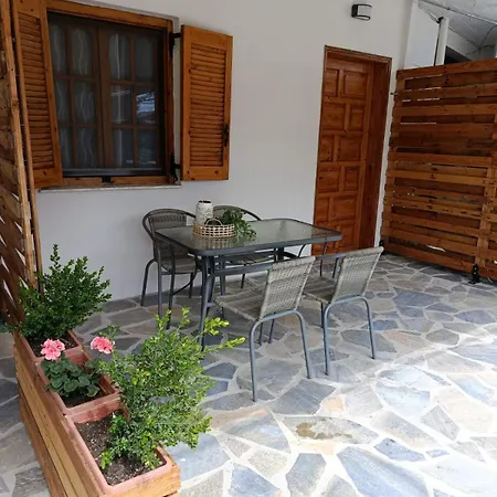 Almirikirooms 아파트 *