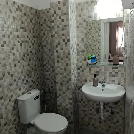 아파트 Almirikirooms