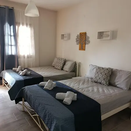 Almirikirooms 아파트