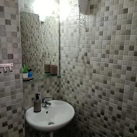 Almirikirooms 아파트 *
