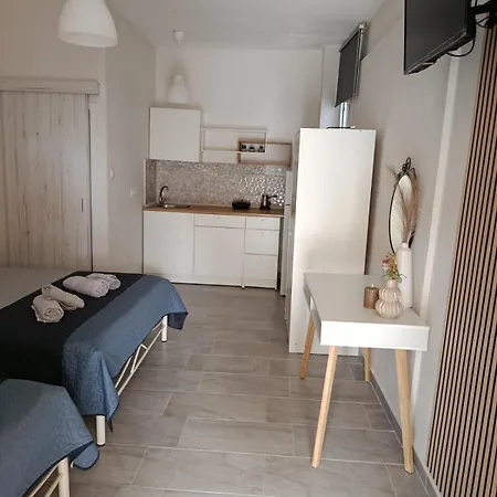 Almirikirooms Lejlighed