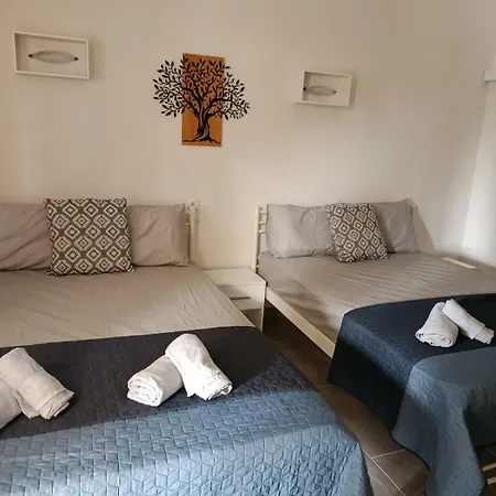 Almirikirooms
