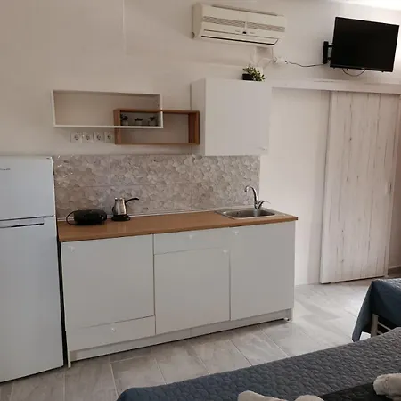 Almirikirooms 아파트 *