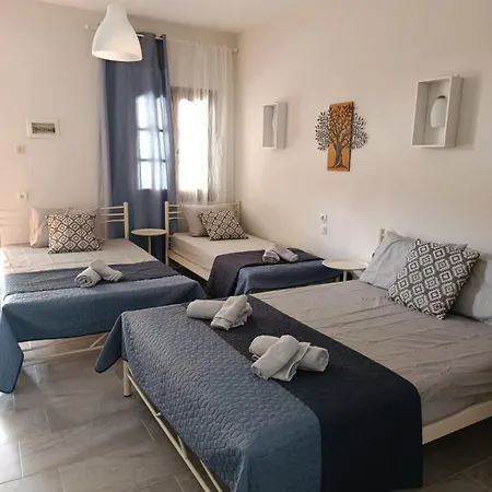 Almirikirooms 아파트 *